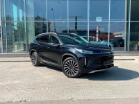 EXEED CB, LC9Z | BLACK MAGIC (ЧЁРНЫЙ ОБИДИАН, САГГИТАРИУС, 魔力灰) 3