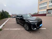 EXEED CB, LC9Z | BLACK MAGIC (ЧЁРНЫЙ ОБИДИАН, САГГИТАРИУС, 魔力灰) 8