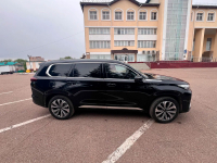 EXEED CB, LC9Z | BLACK MAGIC (ЧЁРНЫЙ ОБИДИАН, САГГИТАРИУС, 魔力灰) 9