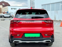 EXEED GRA03 | PLANTOM RED (АЛЫЙ РУБИН, ОГНЕННО-КРАСНЫЙ, 魅影红) 5