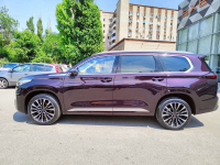 EXEED KM | ROLAND PURPLE (PURPLE, ПУРПУРНЫЙ ЧАРОИТ, АНДРОМЕДА, 罗兰紫) 10