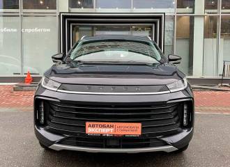 Образец цвета GW HAVANA GREY на автомобиле - №0