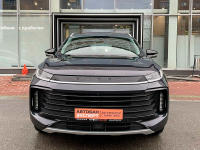 EXEED GW, GRA08 | HAVANA GREY (ТИТАН, ТЁМНО-СЕРЫЙ, 哈瓦那灰) 2