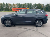 EXEED GW, GRA08 | HAVANA GREY (ТИТАН, ТЁМНО-СЕРЫЙ, 哈瓦那灰) 4