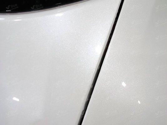 CHANGAN C01, WC2, 021, CYSW | MOONLIGHT WHITE (ПЕРЛАМУТРОВЫЙ БЕЛЫЙ ...
