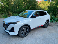 CHANGAN C01, WC2, 021, CYSW | MOONLIGHT WHITE (ПЕРЛАМУТРОВЫЙ БЕЛЫЙ, 闪光月光白) 2