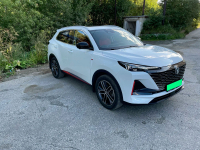 CHANGAN C01, WC2, 021, CYSW | MOONLIGHT WHITE (ПЕРЛАМУТРОВЫЙ БЕЛЫЙ, 闪光月光白) 3