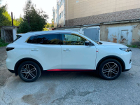 CHANGAN C01, WC2, 021, CYSW | MOONLIGHT WHITE (ПЕРЛАМУТРОВЫЙ БЕЛЫЙ, 闪光月光白) 4