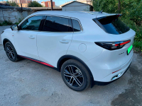 CHANGAN C01, WC2, 021, CYSW | MOONLIGHT WHITE (ПЕРЛАМУТРОВЫЙ БЕЛЫЙ, 闪光月光白) 5