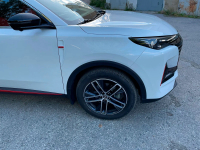 CHANGAN C01, WC2, 021, CYSW | MOONLIGHT WHITE (ПЕРЛАМУТРОВЫЙ БЕЛЫЙ, 闪光月光白) 6