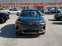 CHANGAN Y24, 062, CA062, SH9 | ANDES GREY (ANDEAN ASH, ГОРНЫЙ СЕРЫЙ, ЗВЕЗДНЫЙ СЕРЫЙ, 安第斯灰) 16