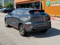 CHANGAN Y24, 062, CA062, SH9 | ANDES GREY (ANDEAN ASH, ГОРНЫЙ СЕРЫЙ, ЗВЕЗДНЫЙ СЕРЫЙ, 安第斯灰) 18