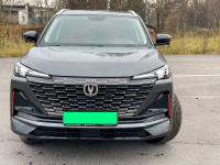 CHANGAN Y24, 062, CA062, SH9 | ANDES GREY (ANDEAN ASH, ГОРНЫЙ СЕРЫЙ, ЗВЕЗДНЫЙ СЕРЫЙ, 安第斯灰) 2