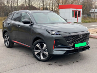 CHANGAN Y24, 062, CA062, SH9 | ANDES GREY (ANDEAN ASH, ГОРНЫЙ СЕРЫЙ, ЗВЕЗДНЫЙ СЕРЫЙ, 安第斯灰) 3