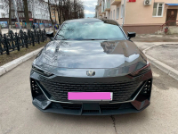 CHANGAN Y24, 062, CA062, SH9 | ANDES GREY (ANDEAN ASH, ГОРНЫЙ СЕРЫЙ, ЗВЕЗДНЫЙ СЕРЫЙ, 安第斯灰) 12