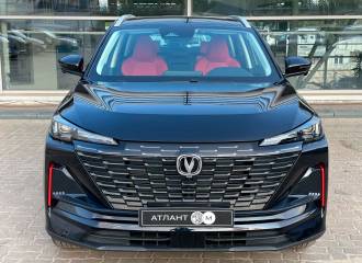 Образец цвета C08 STAR BLACK на автомобиле - №0