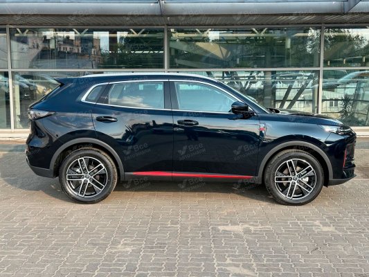 CHANGAN C08, LB5, LC2 | STAR BLACK (HONORABLE BLACK, ГЛУБОКИЙ ЧЕРНЫЙ ...