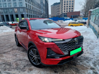 CHANGAN C11, RF4 | DAZZLING RED (ИСКРЯЩИЙСЯ КРАСНЫЙ, 炫动红) 2