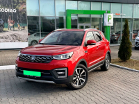 CHANGAN C11, RF4 | DAZZLING RED (ИСКРЯЩИЙСЯ КРАСНЫЙ, 炫动红) 7