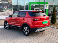 CHANGAN C11, RF4 | DAZZLING RED (ИСКРЯЩИЙСЯ КРАСНЫЙ, 炫动红) 8