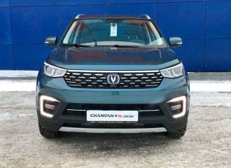 Образец цвета C12 STAR BLUE на автомобиле - №0