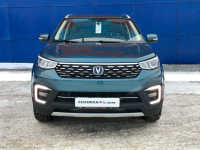 CHANGAN C12, BK3 | STAR BLUE (繁星蓝/浩宇蓝) 2