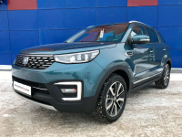 CHANGAN C12, BK3 | STAR BLUE (繁星蓝/浩宇蓝) 3