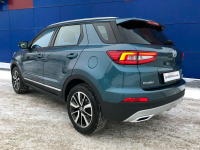 CHANGAN C12, BK3 | STAR BLUE (繁星蓝/浩宇蓝) 6