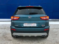 CHANGAN C12, BK3 | STAR BLUE (繁星蓝/浩宇蓝) 7