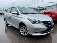 CHANGAN SA8 | STAR SILVER GREY (GALAXY SILVER, СЕРЕБРИСТЫЙ СЕРЫЙ, ЛУННЫЙ СЕРЕБРИСТЫЙ, 星河银灰) 2