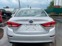 CHANGAN SA8 | STAR SILVER GREY (GALAXY SILVER, СЕРЕБРИСТЫЙ СЕРЫЙ, ЛУННЫЙ СЕРЕБРИСТЫЙ, 星河银灰) 5