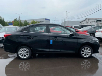 CHANGAN LA5 | PEARLESCENT BLACK (PEARL BLACK, ГЛУБОКИЙ ЧЕРНЫЙ) 4