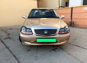 Образец цвета 012 DESERT SILVER на автомобиле - №0