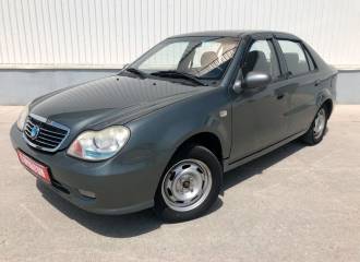 Образец цвета 051 THUNDER GREY на автомобиле - №2