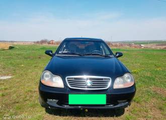 Образец цвета 049 REGAL BLACK на автомобиле - №0