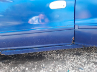 GEELY 045, JL019 | PACIFIC OCEAN BLUE (PACIFIC BLUE, 太平洋蓝) 7