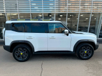 JETOUR BW, WHJ, 083 | WHITE PEARL (WHITE NOVA, БЕЛАЯ ЖЕМЧУЖИНА, ИСКРЯЩИЙСЯ БЕЛЫЙ, АСТРУМ, ЛУННЫЙ БЕЛЫЙ, 陶瓷白) 13