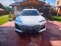 JETOUR BW, WHJ, 083 | WHITE PEARL (WHITE NOVA, БЕЛАЯ ЖЕМЧУЖИНА, ИСКРЯЩИЙСЯ БЕЛЫЙ, АСТРУМ, ЛУННЫЙ БЕЛЫЙ, 陶瓷白) 2