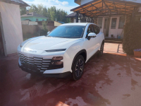 JETOUR BW, WHJ, 083 | WHITE PEARL (WHITE NOVA, БЕЛАЯ ЖЕМЧУЖИНА, ИСКРЯЩИЙСЯ БЕЛЫЙ, АСТРУМ, ЛУННЫЙ БЕЛЫЙ, 陶瓷白) 3