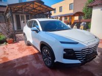 JETOUR BW, WHJ, 083 | WHITE PEARL (WHITE NOVA, БЕЛАЯ ЖЕМЧУЖИНА, ИСКРЯЩИЙСЯ БЕЛЫЙ, АСТРУМ, ЛУННЫЙ БЕЛЫЙ, 陶瓷白) 4