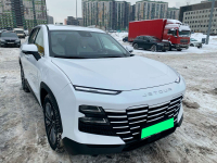 JETOUR BW, WHJ, 083 | WHITE PEARL (WHITE NOVA, БЕЛАЯ ЖЕМЧУЖИНА, ИСКРЯЩИЙСЯ БЕЛЫЙ, АСТРУМ, ЛУННЫЙ БЕЛЫЙ, 陶瓷白) 6