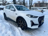 JETOUR BW, WHJ, 083 | WHITE PEARL (WHITE NOVA, БЕЛАЯ ЖЕМЧУЖИНА, ИСКРЯЩИЙСЯ БЕЛЫЙ, АСТРУМ, ЛУННЫЙ БЕЛЫЙ, 陶瓷白) 9