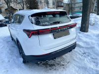 JETOUR BW, WHJ, 083 | WHITE PEARL (WHITE NOVA, БЕЛАЯ ЖЕМЧУЖИНА, ИСКРЯЩИЙСЯ БЕЛЫЙ, АСТРУМ, ЛУННЫЙ БЕЛЫЙ, 陶瓷白) 11