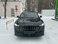 JETOUR CB, LC9Z, 141, QR141, CL | BLACK MAGIC (ЧЁРНЫЙ ОБИДИАН, ГЛУБОКИЙ ЧЕРНЫЙ, ГАЛАКТИЧЕСКИЙ ЧЕРНЫЙ, 魔力灰) 12