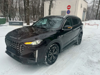 JETOUR CB, LC9Z, 141, QR141, CL | BLACK MAGIC (ЧЁРНЫЙ ОБИДИАН, ГЛУБОКИЙ ЧЕРНЫЙ, ГАЛАКТИЧЕСКИЙ ЧЕРНЫЙ, 魔力灰) 13