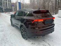 JETOUR CB, LC9Z, 141, QR141, CL | BLACK MAGIC (ЧЁРНЫЙ ОБИДИАН, ГЛУБОКИЙ ЧЕРНЫЙ, ГАЛАКТИЧЕСКИЙ ЧЕРНЫЙ, 魔力灰) 15