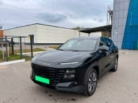 JETOUR CB, LC9Z, 141, QR141, CL | BLACK MAGIC (ЧЁРНЫЙ ОБИДИАН, ГЛУБОКИЙ ЧЕРНЫЙ, ГАЛАКТИЧЕСКИЙ ЧЕРНЫЙ, 魔力灰) 2