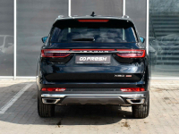 JETOUR CB, LC9Z, 141, QR141, CL | BLACK MAGIC (ЧЁРНЫЙ ОБИДИАН, ГЛУБОКИЙ ЧЕРНЫЙ, ГАЛАКТИЧЕСКИЙ ЧЕРНЫЙ, 魔力灰) 11