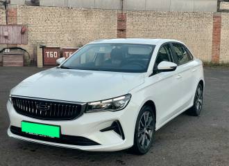 Образец цвета A08 WHITE на автомобиле - №0