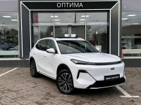 GEELY A08, 080 | WHITE (ATHENS WHITE, CRYSTAL WHITE, КРИСТАЛЬНО-БЕЛЫЙ, 白色) 15